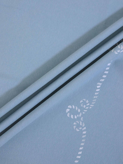 Blue Anchor Stretchy