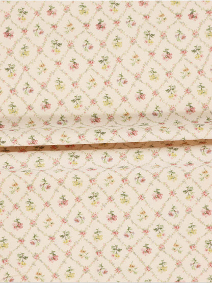 Flower Garden Stretchy