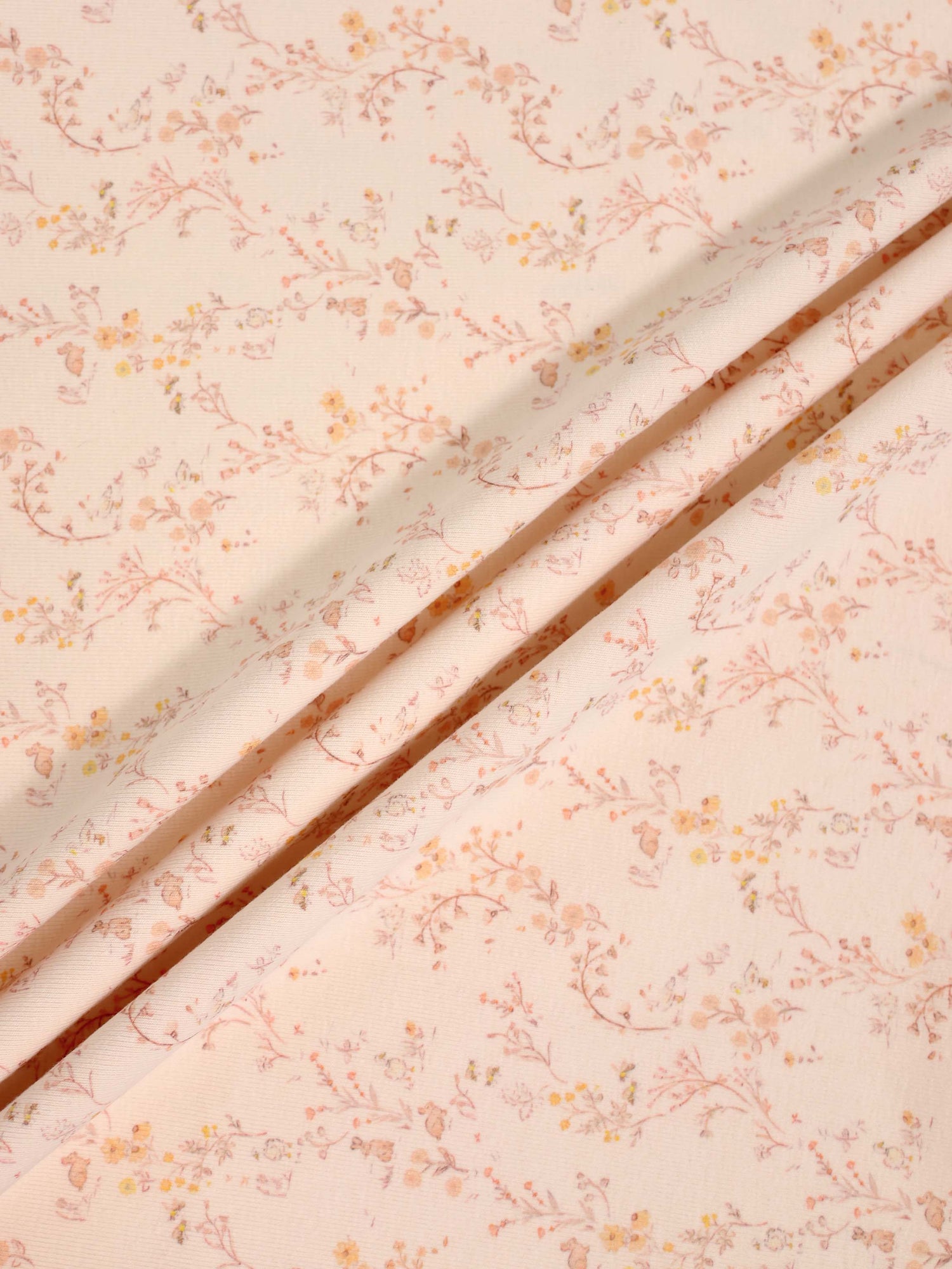 Sweet Meadow Stretchy