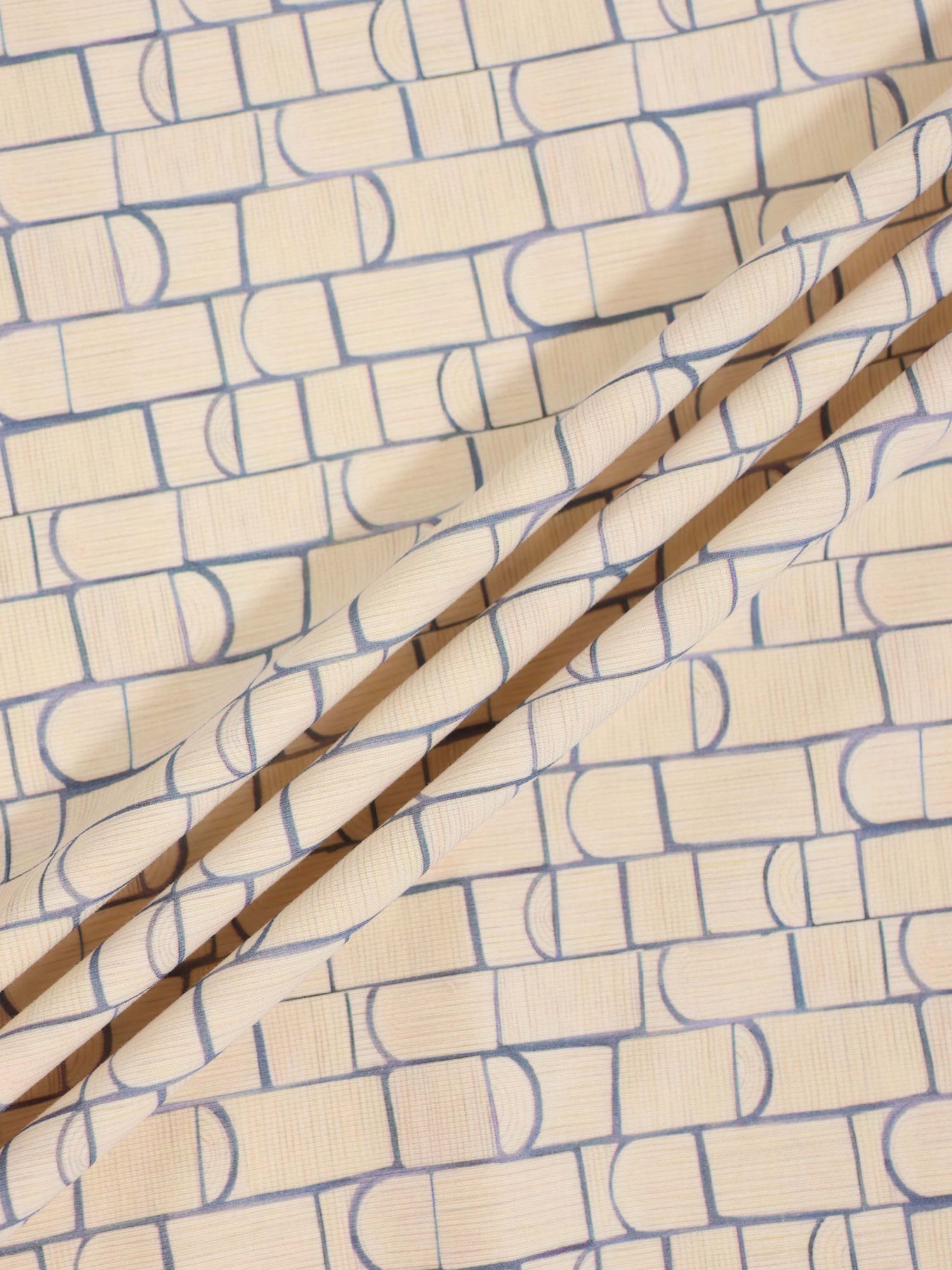 Geometric Crossover Stretchy