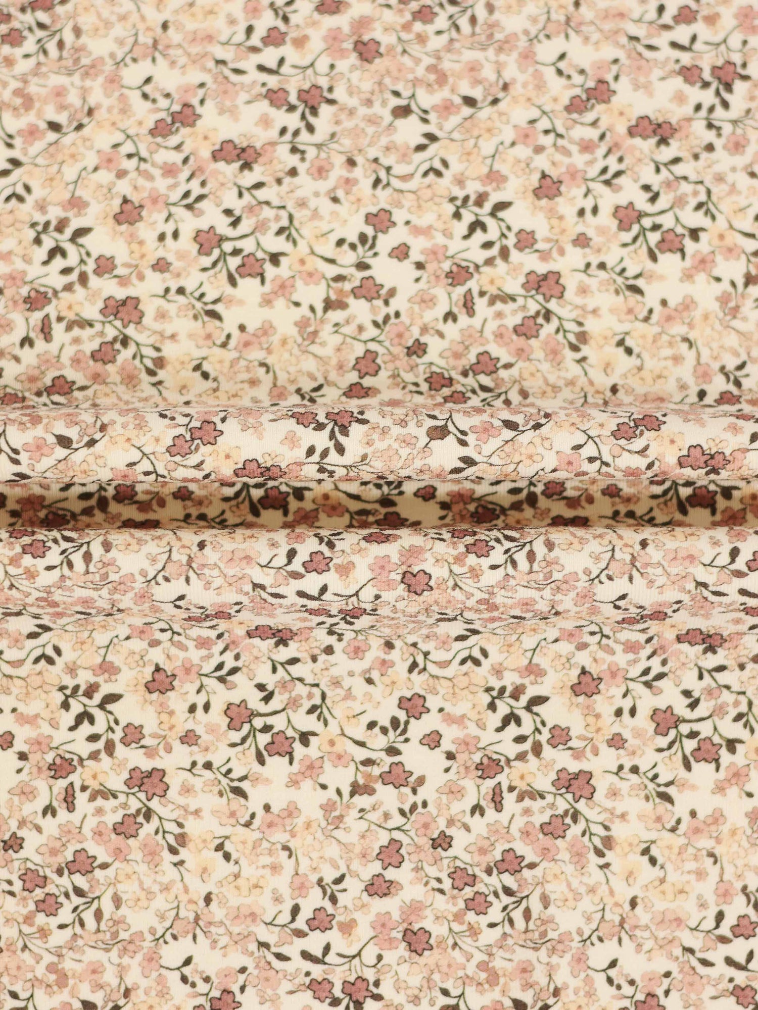 Purple Flower Stretchy