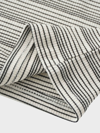 Striped Boys T-Shirt