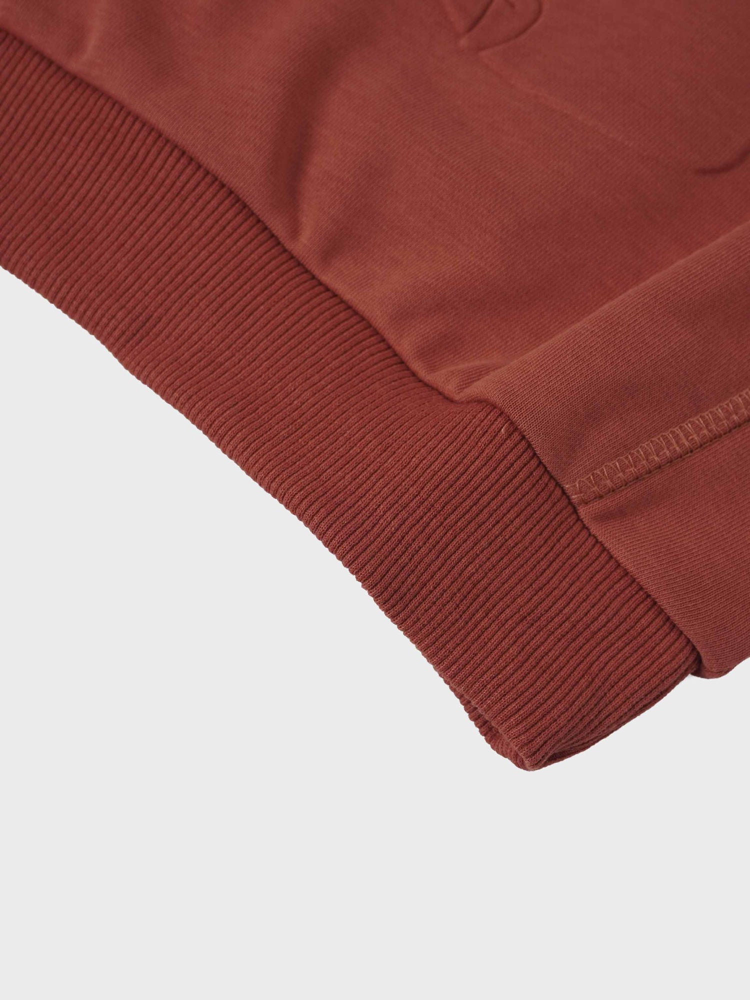 Embossed Mug Sweatshirt &amp; Leggings Set