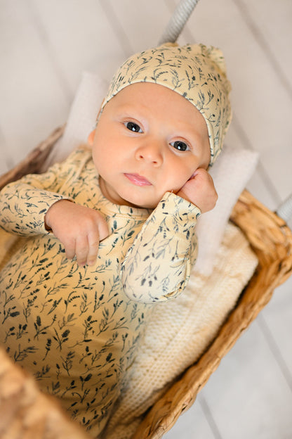 Blue Meadow Stretchy