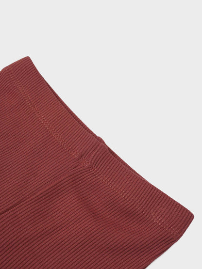 Embossed Mug Sweatshirt &amp; Leggings Set