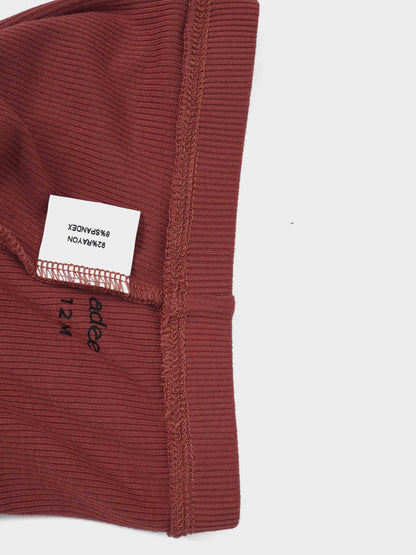 Embossed Mug Sweatshirt &amp; Leggings Set