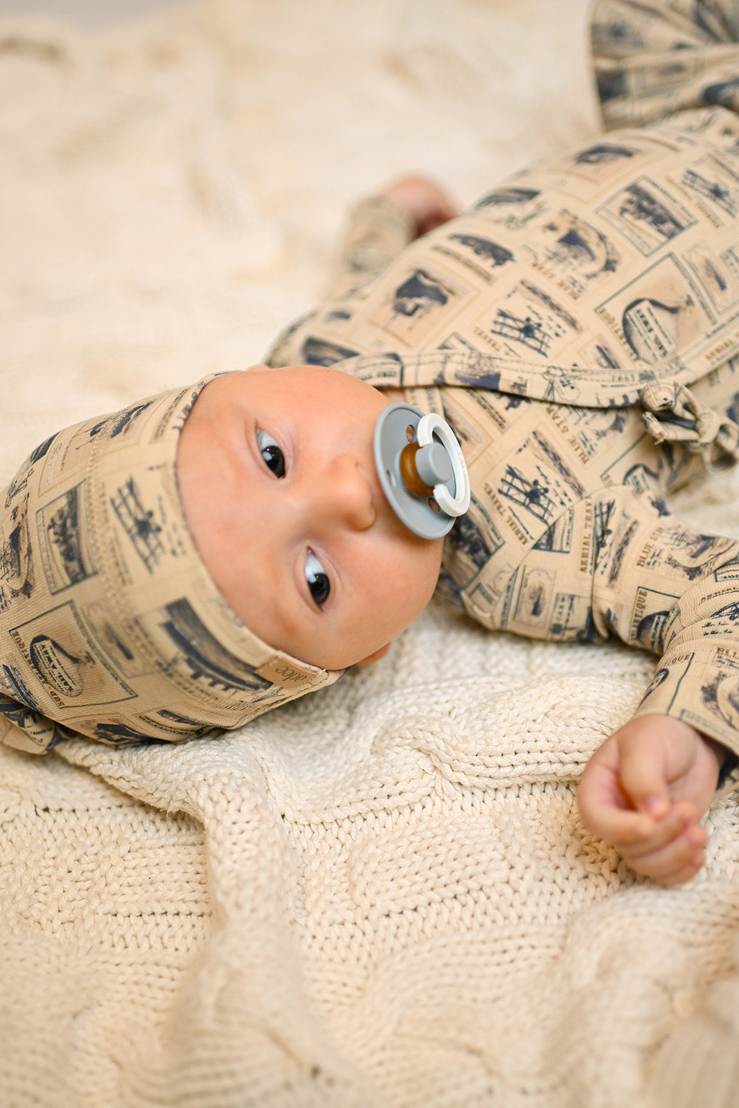 Stamp Collection Stretchy