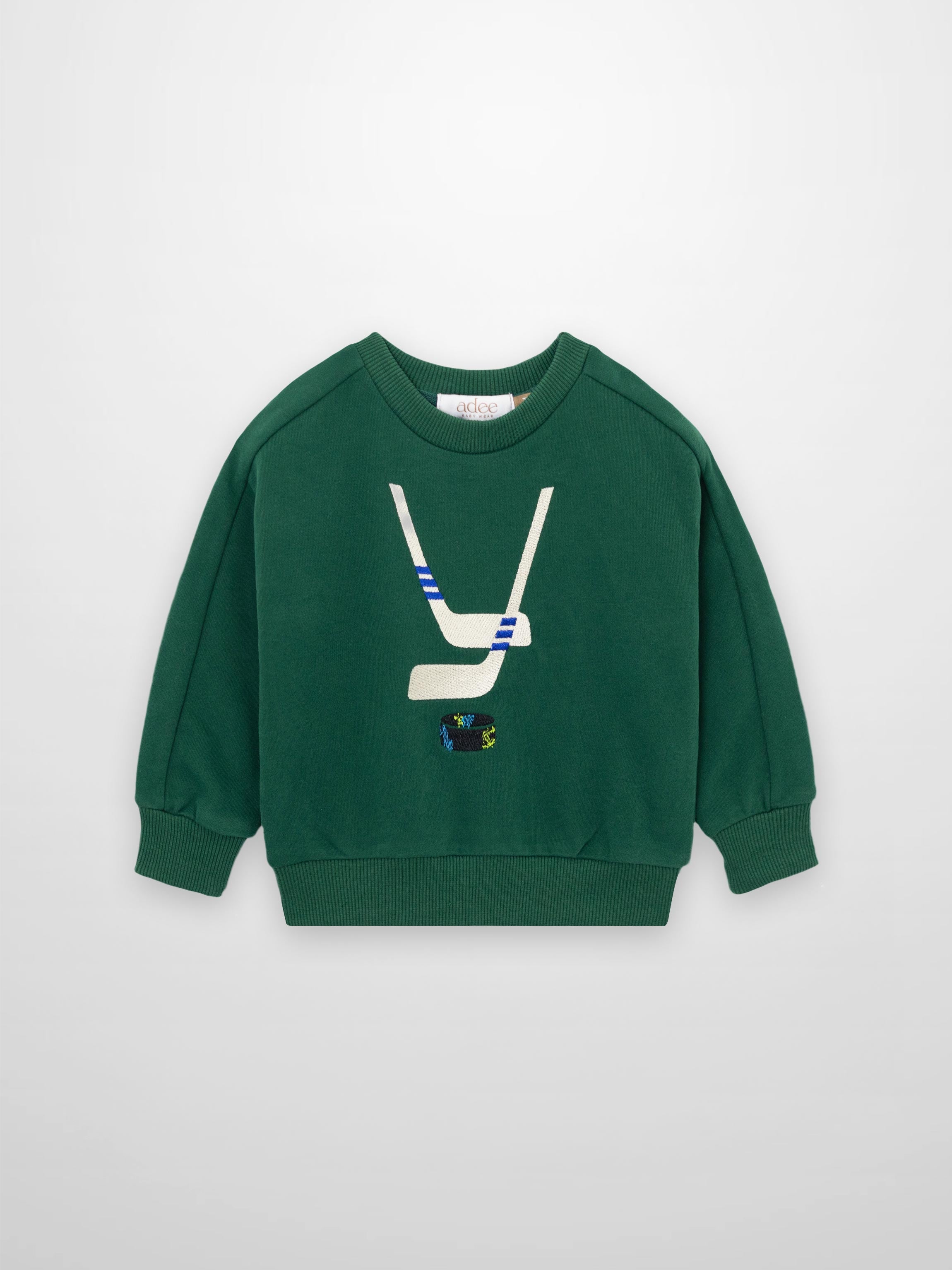 Hockey Sweatshirt