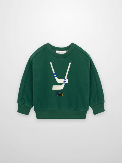 Hockey Sweatshirt