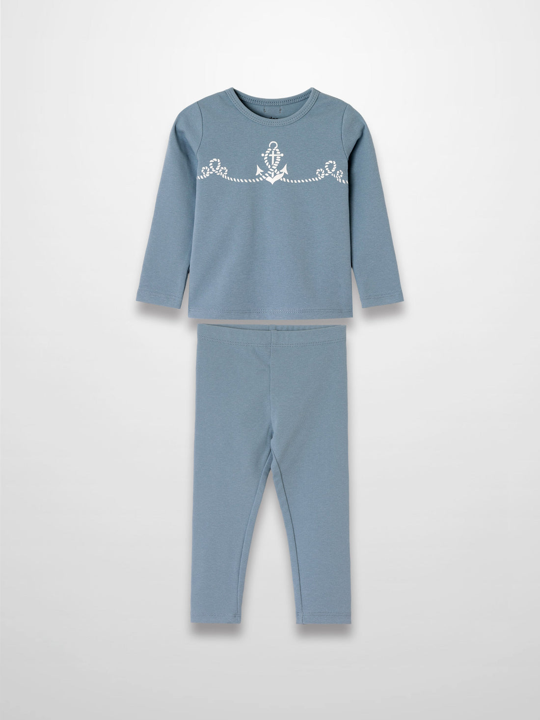 Anchor Pajamas