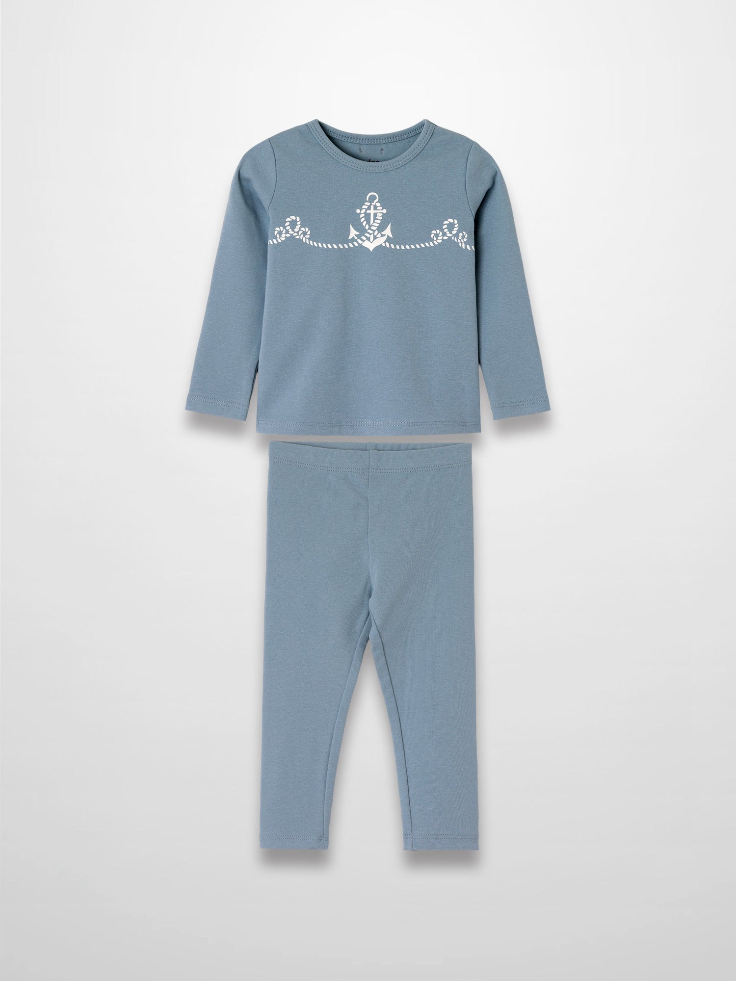 Anchor Pajamas