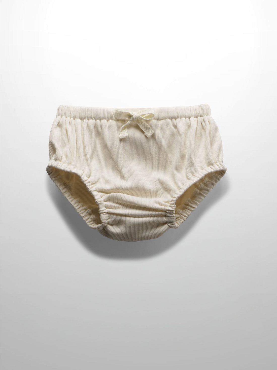 Draw String bloomer-Off White