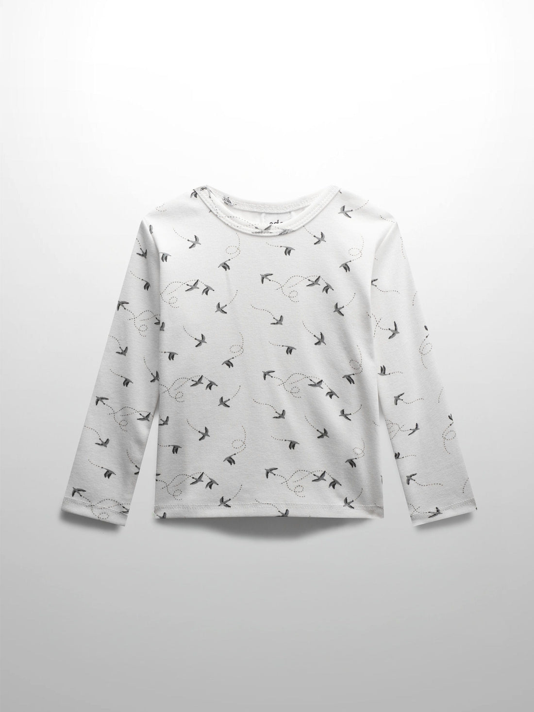 Flying Bird T-shirt