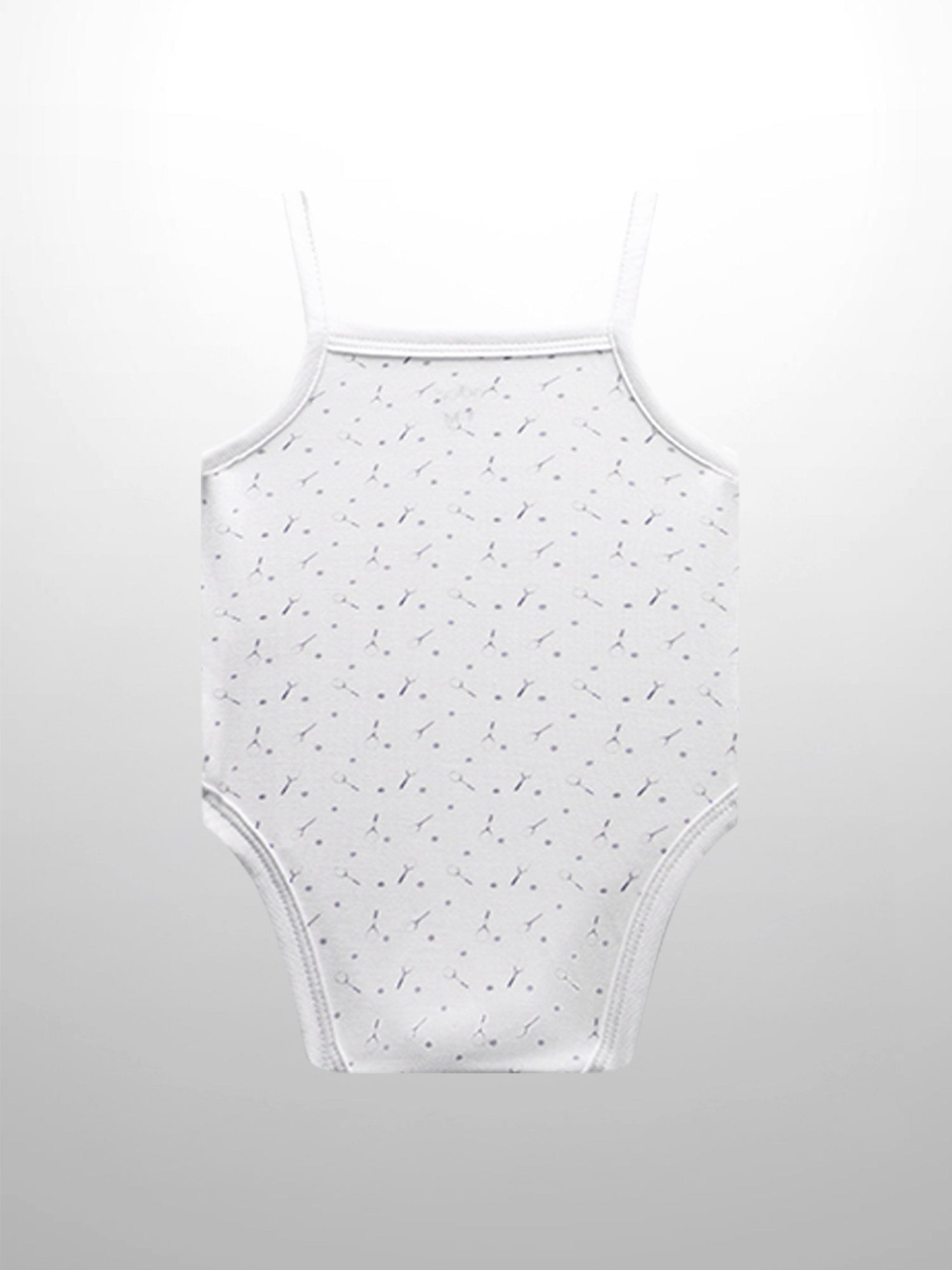 Tennis Racket Undershirt-2 pack