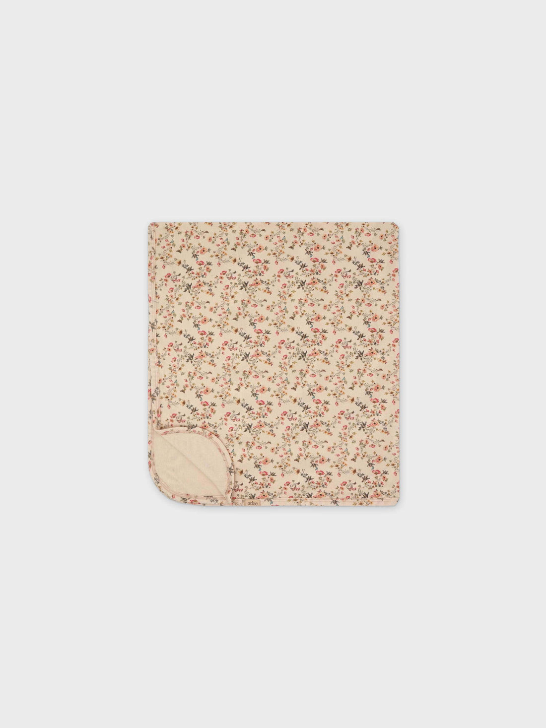 Butterfly Garden- Blanket