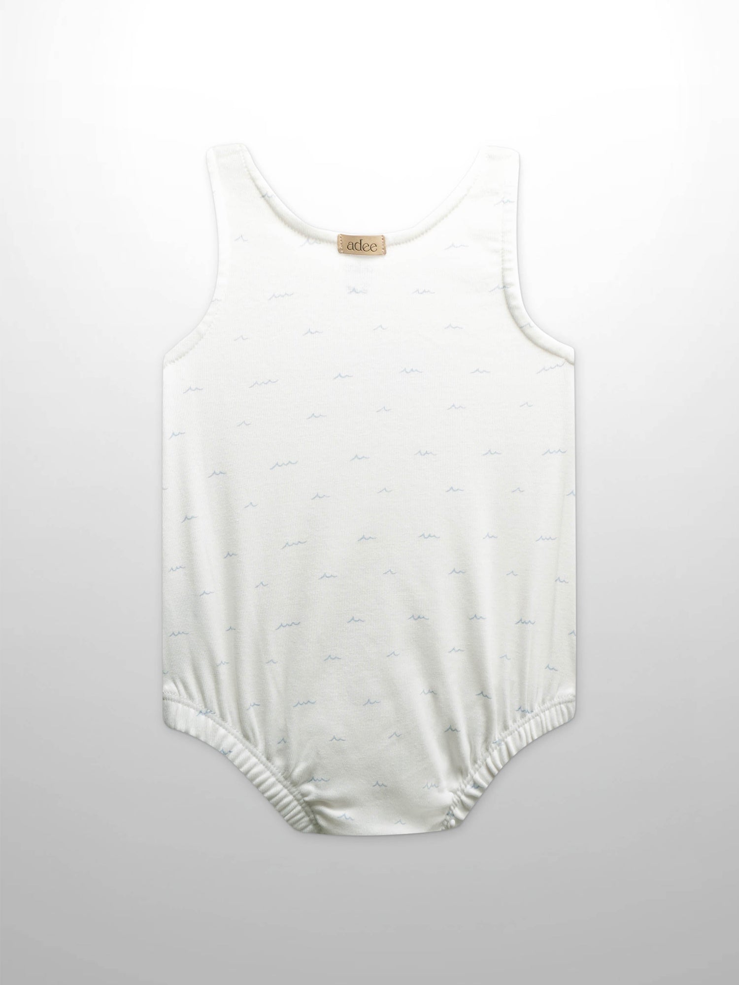 Surf Romper