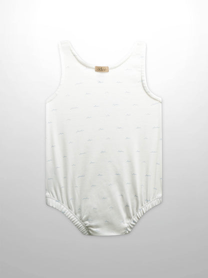 Surf Romper