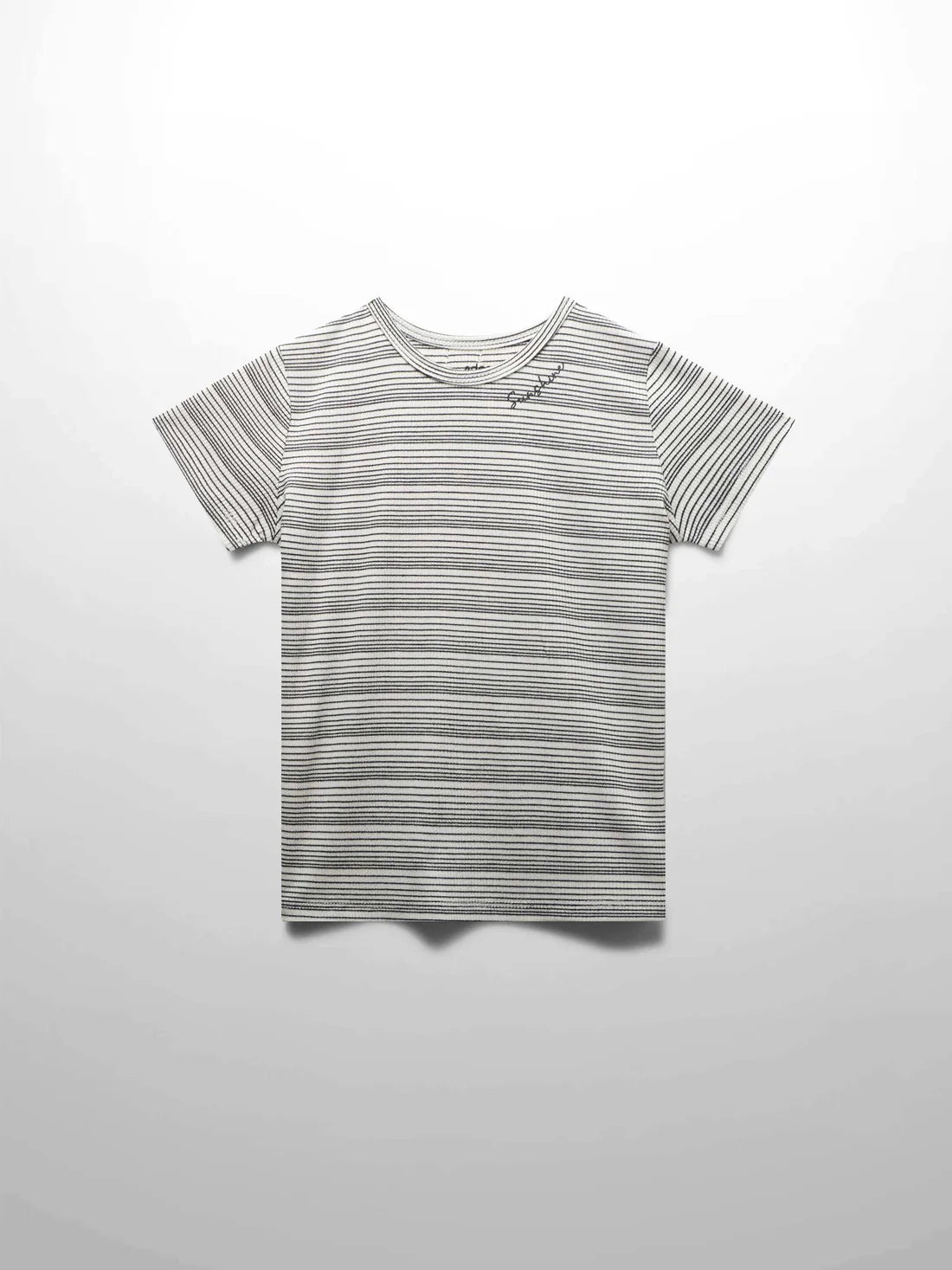 Striped Boys T-Shirt