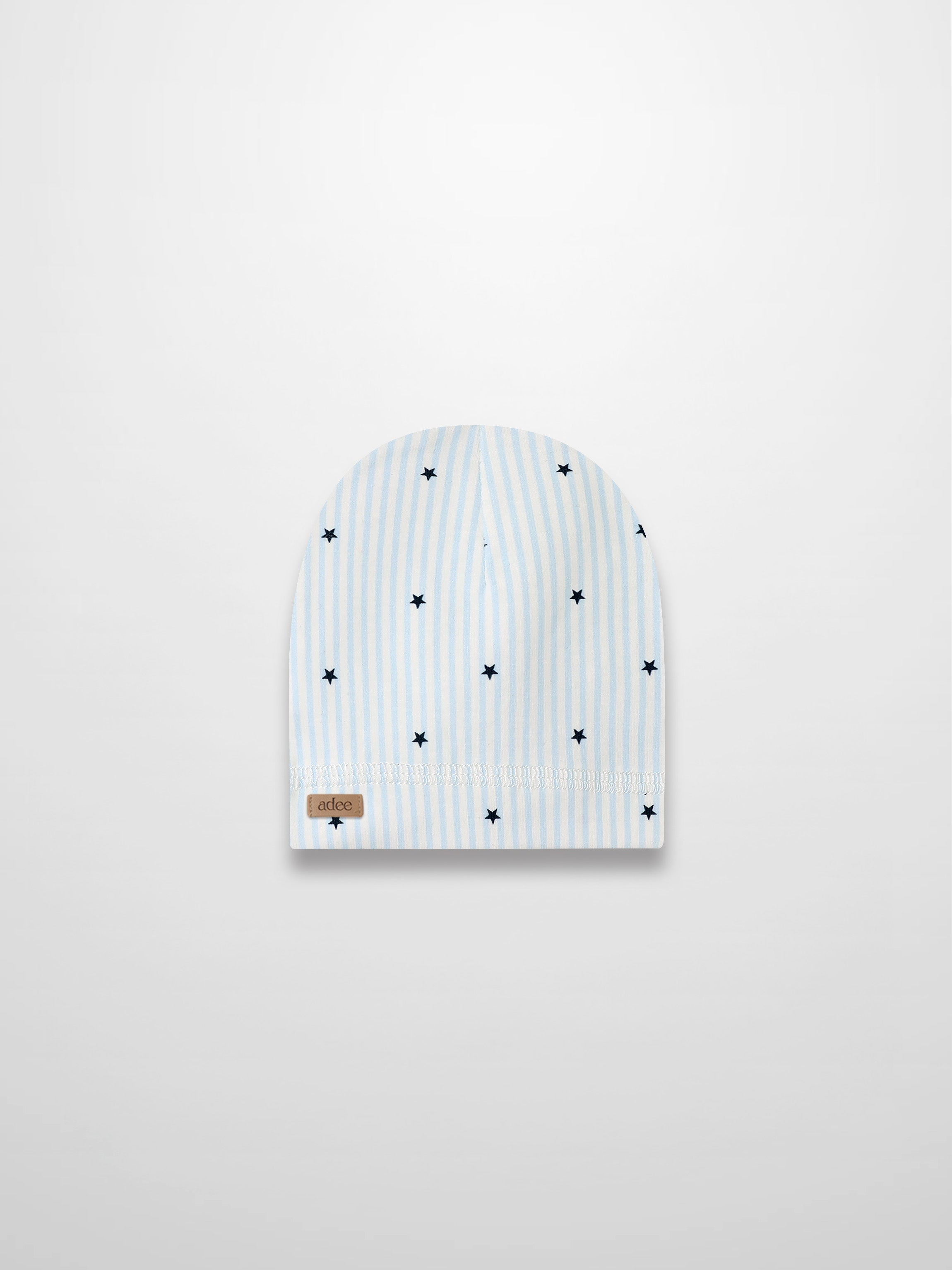 Blue Star Hat
