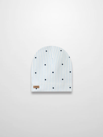 Blue Star Hat