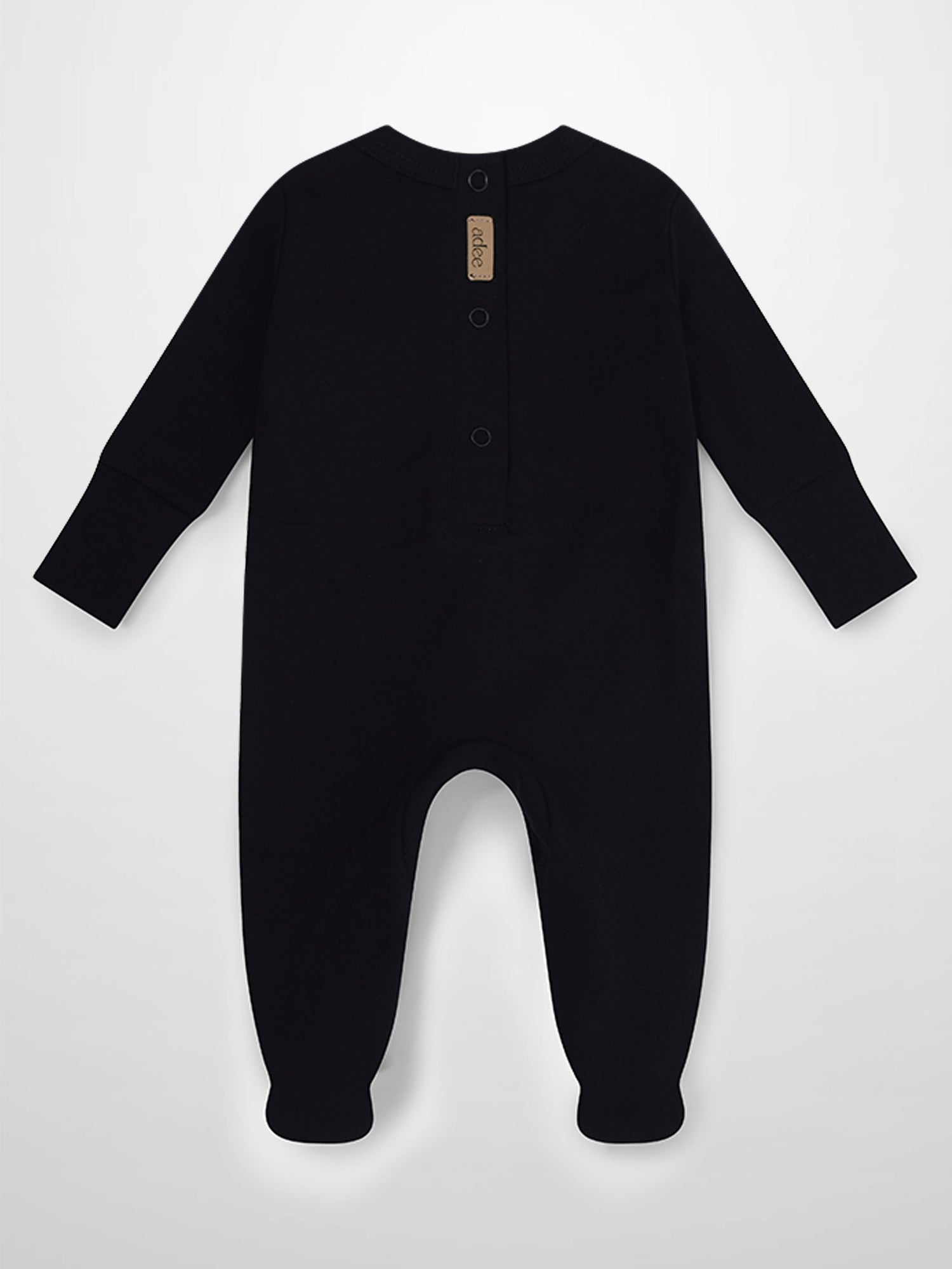 City Stretchy - Black