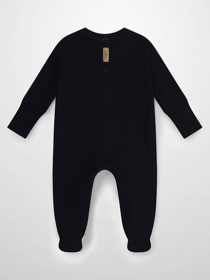 City Stretchy - Black