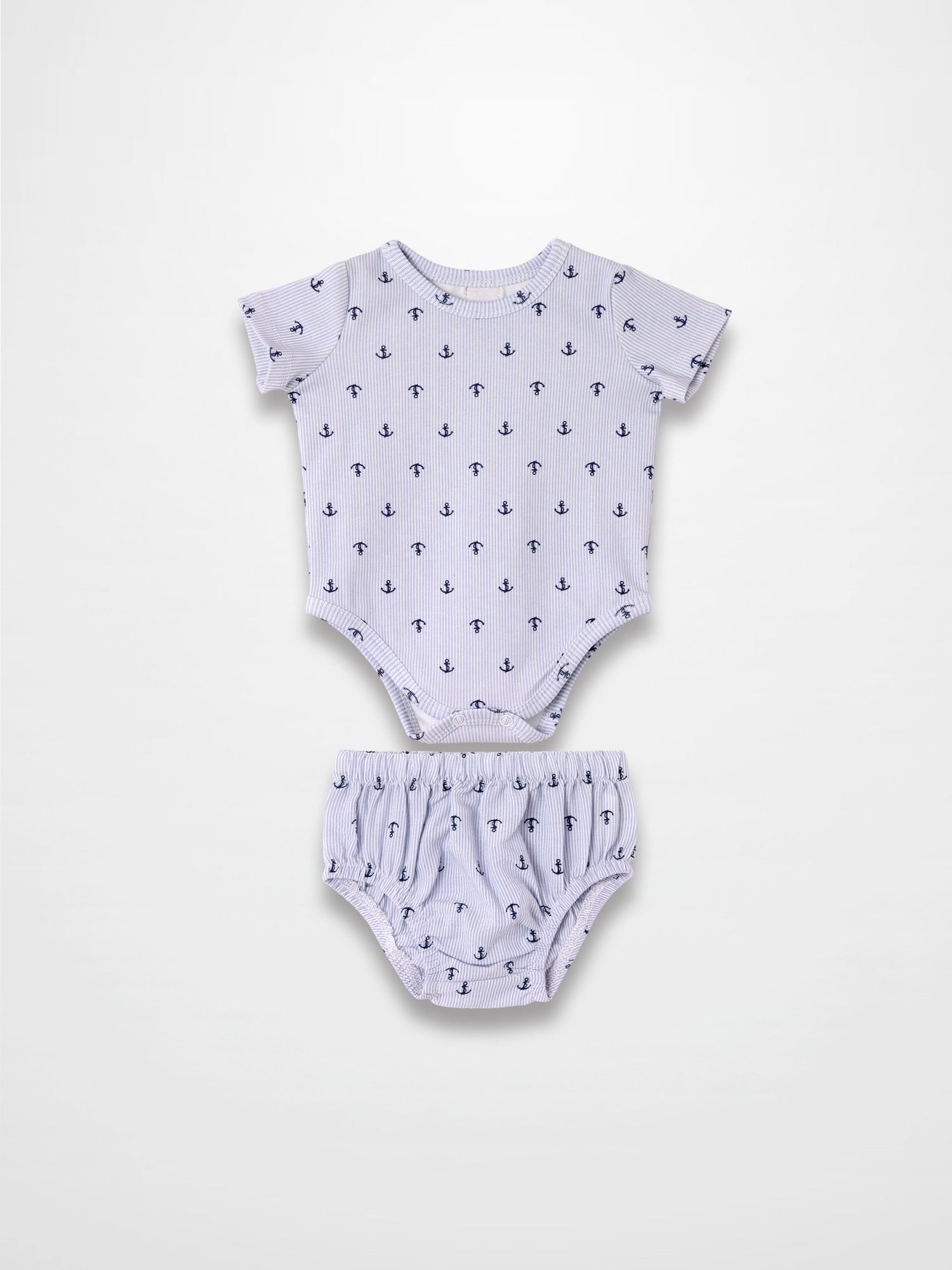 Anchor Set - Blue