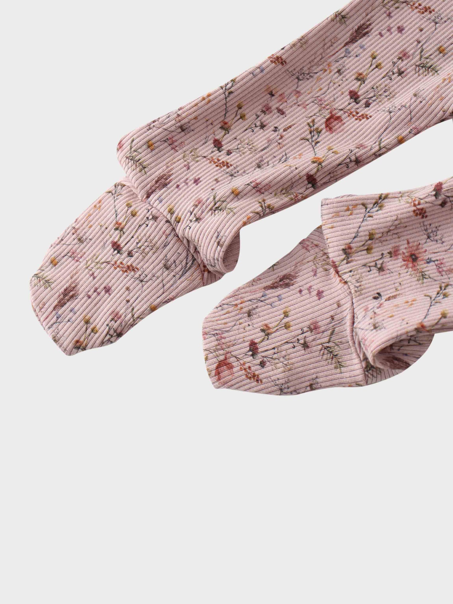 Rainbow Buds Stretchy