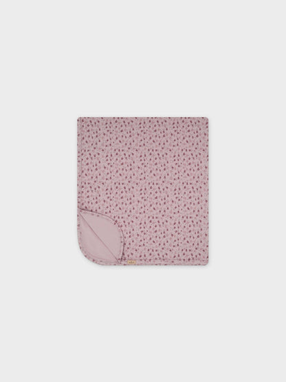 Pink Tulip- Blanket