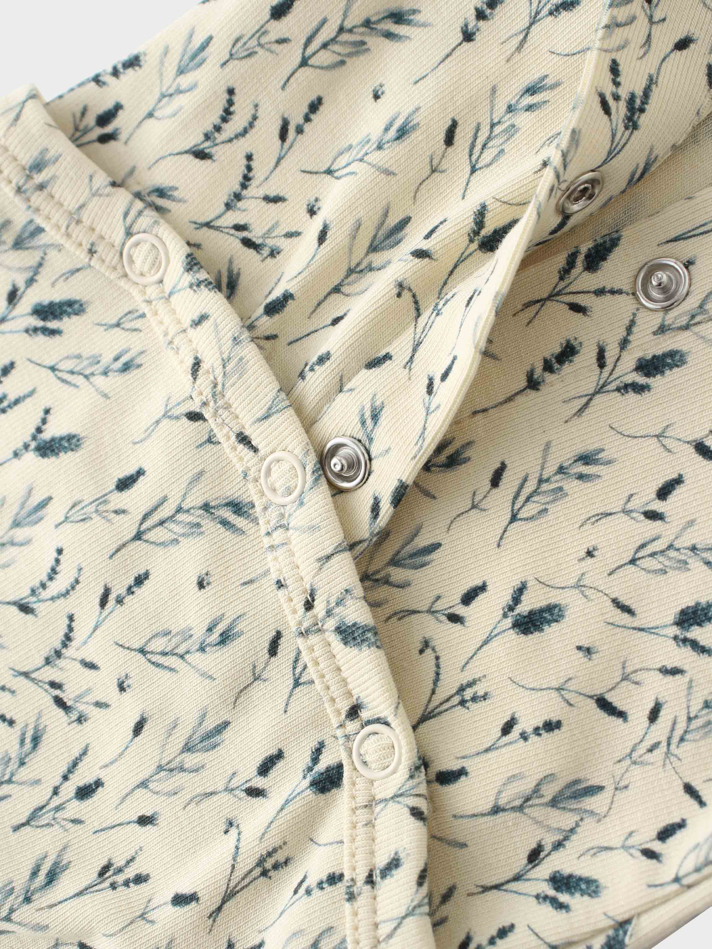 Blue Meadow Stretchy