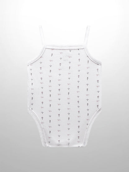 Bow Undershirts-2 pack