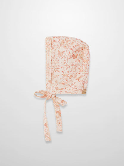 Botanical Garden Bonnet