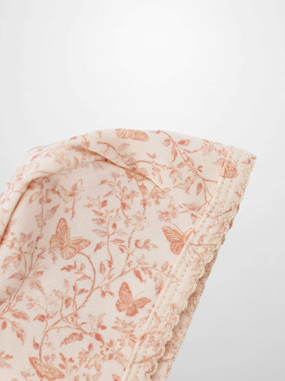 Botanical Garden Bonnet