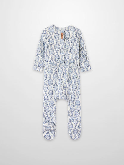 Blue Charm Stretchy boys&