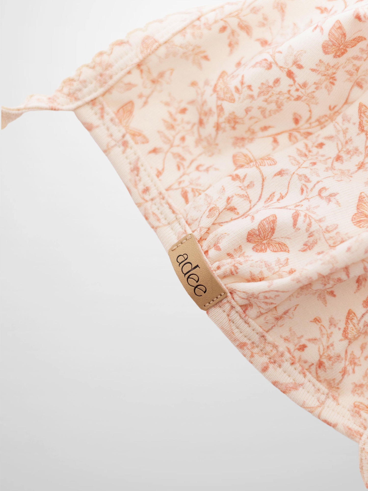 Botanical Garden Bonnet