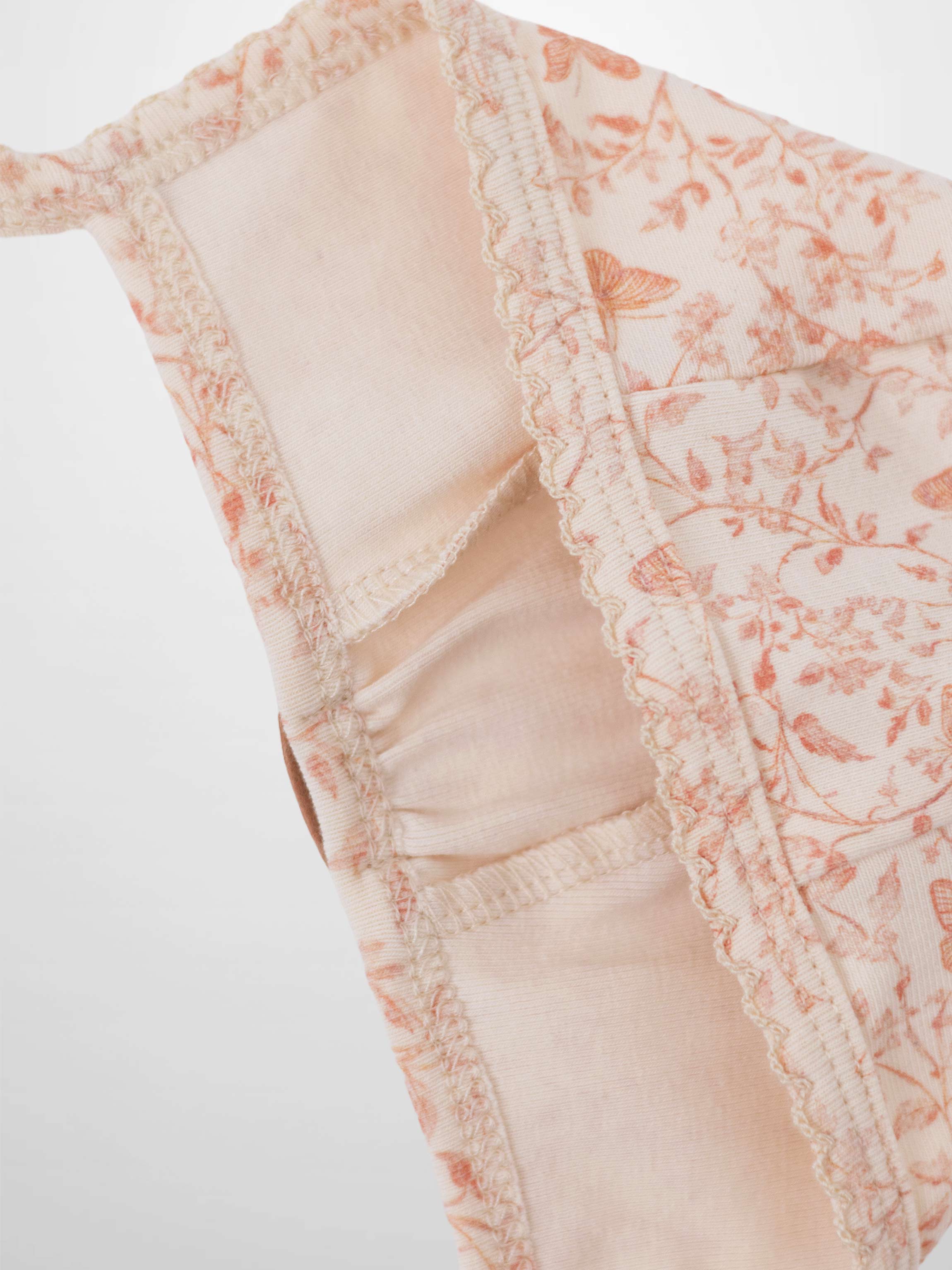 Botanical Garden Bonnet