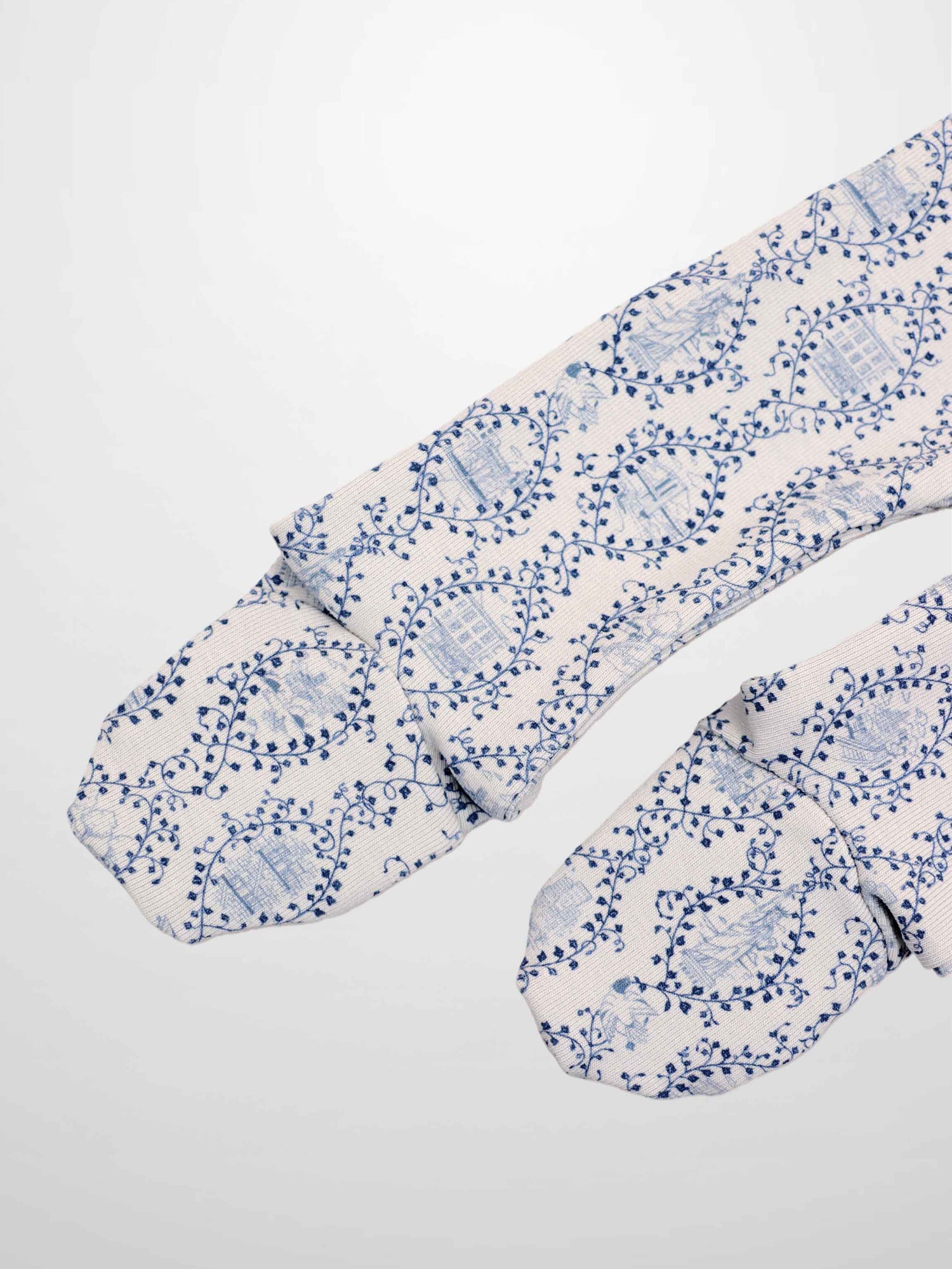 Blue Charm Stretchy boys&