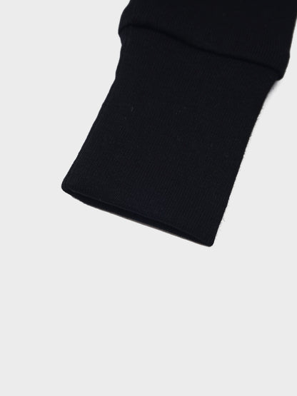 City Stretchy - Black