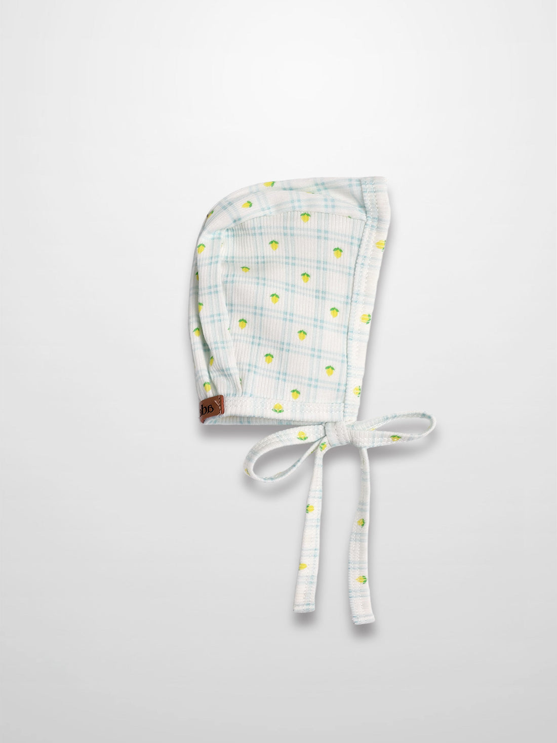 Lemon Window Bonnet