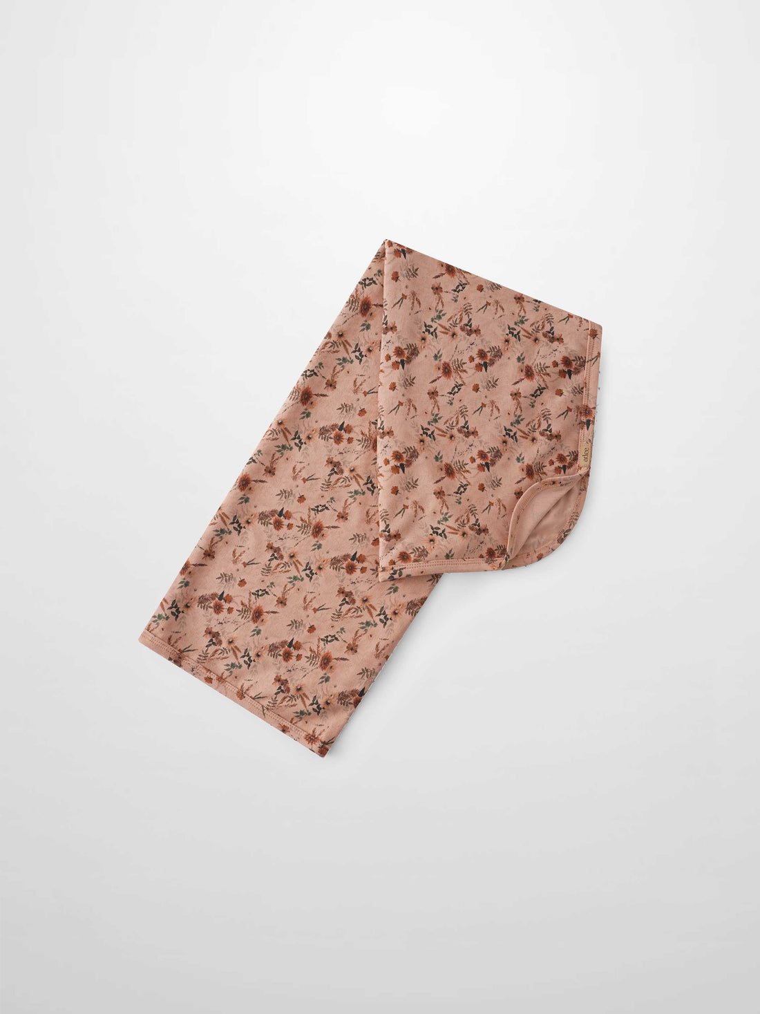 Pink Delilah Blanket