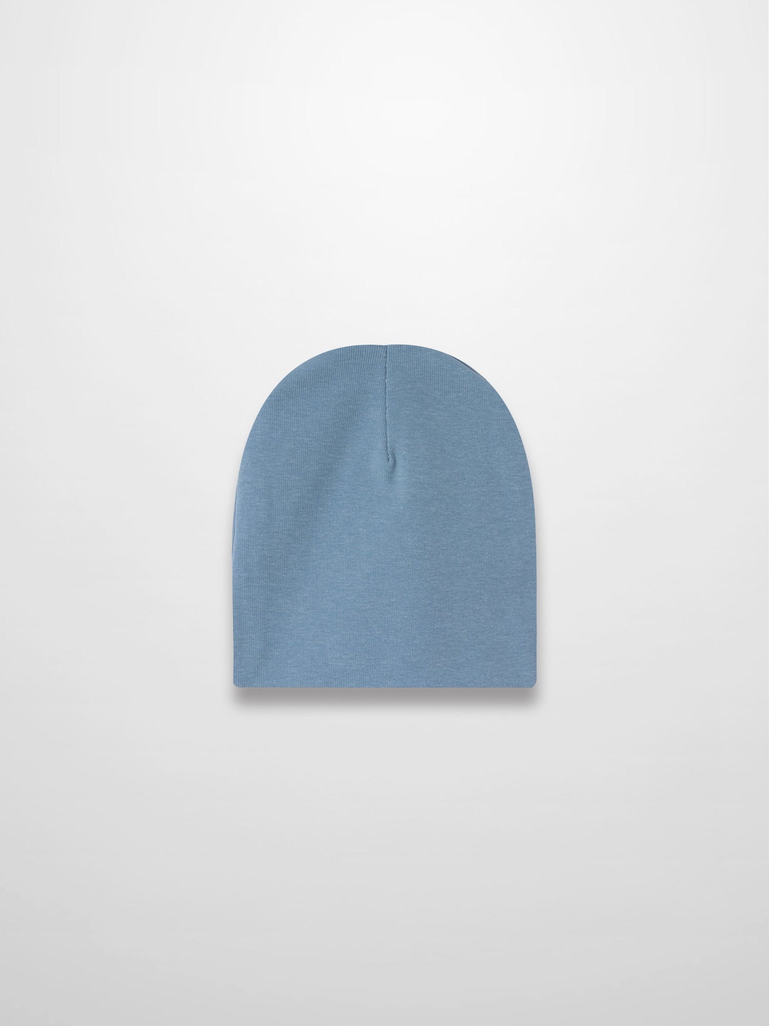 Blue Anchor Beanie