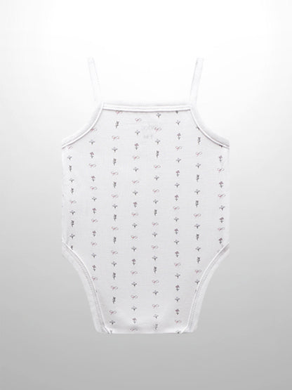 Bow Undershirts-2 pack