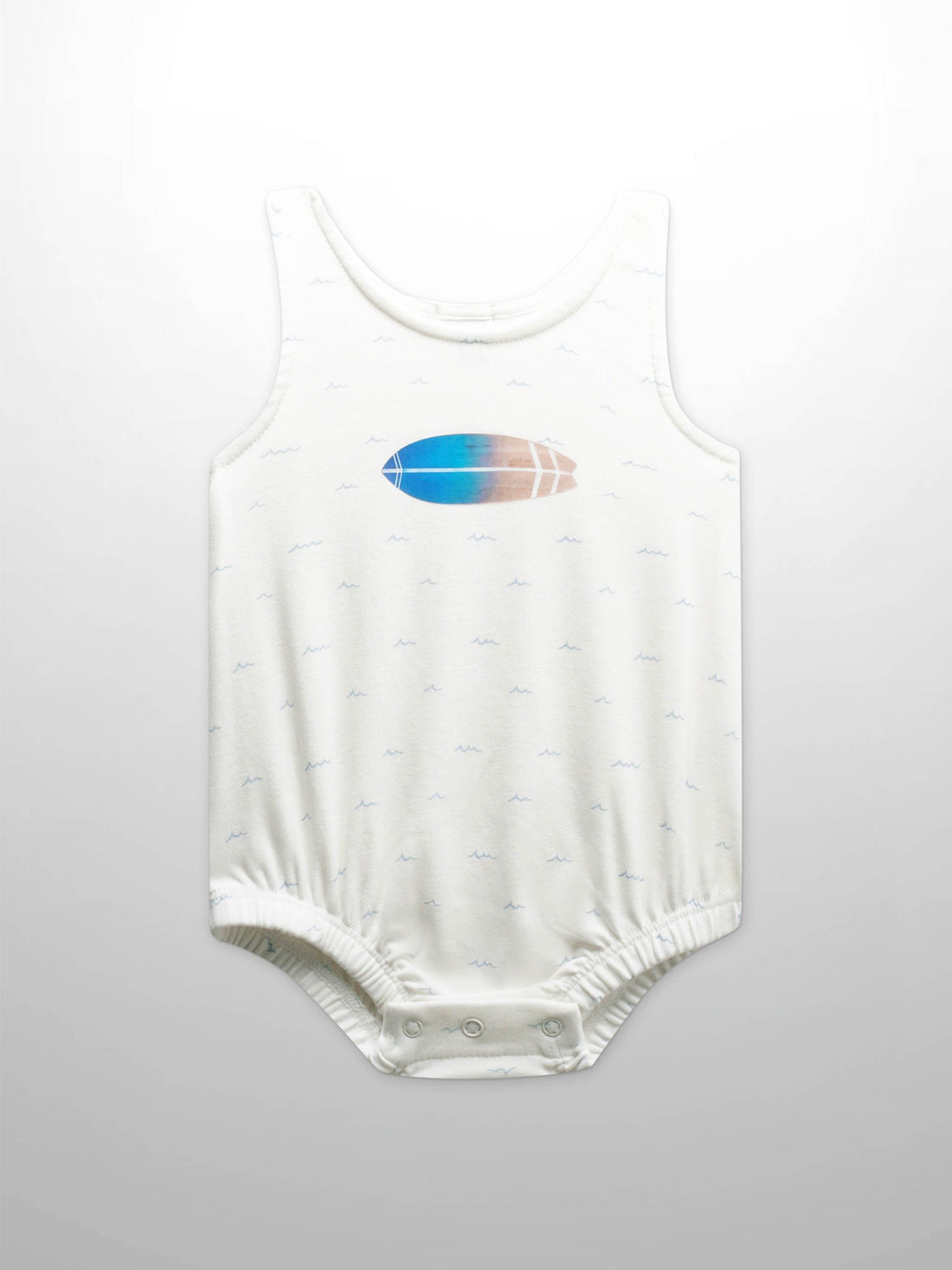 Surf Romper