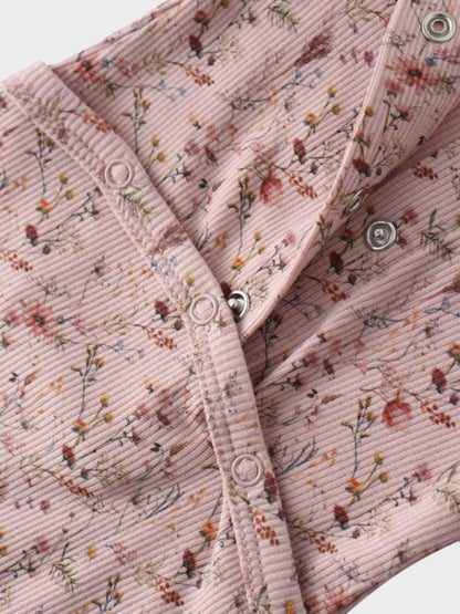 Rainbow Buds Stretchy