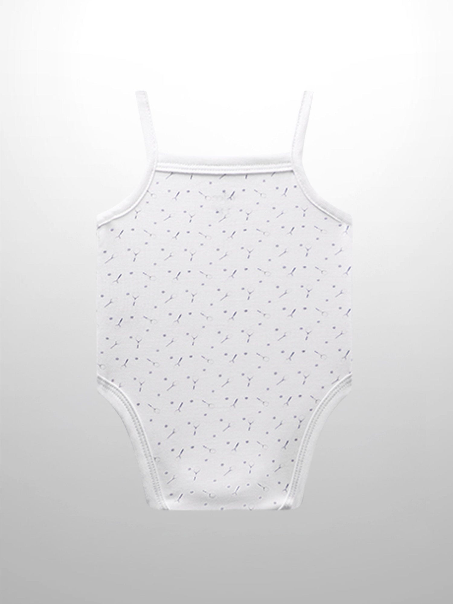 Tennis Racket Undershirt-2 pack
