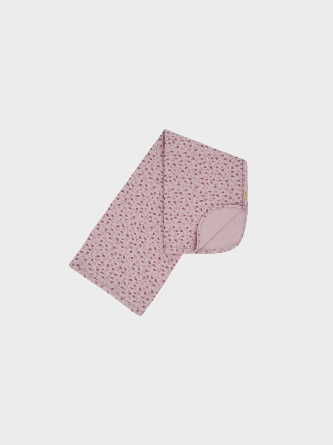 Pink Tulip- Blanket