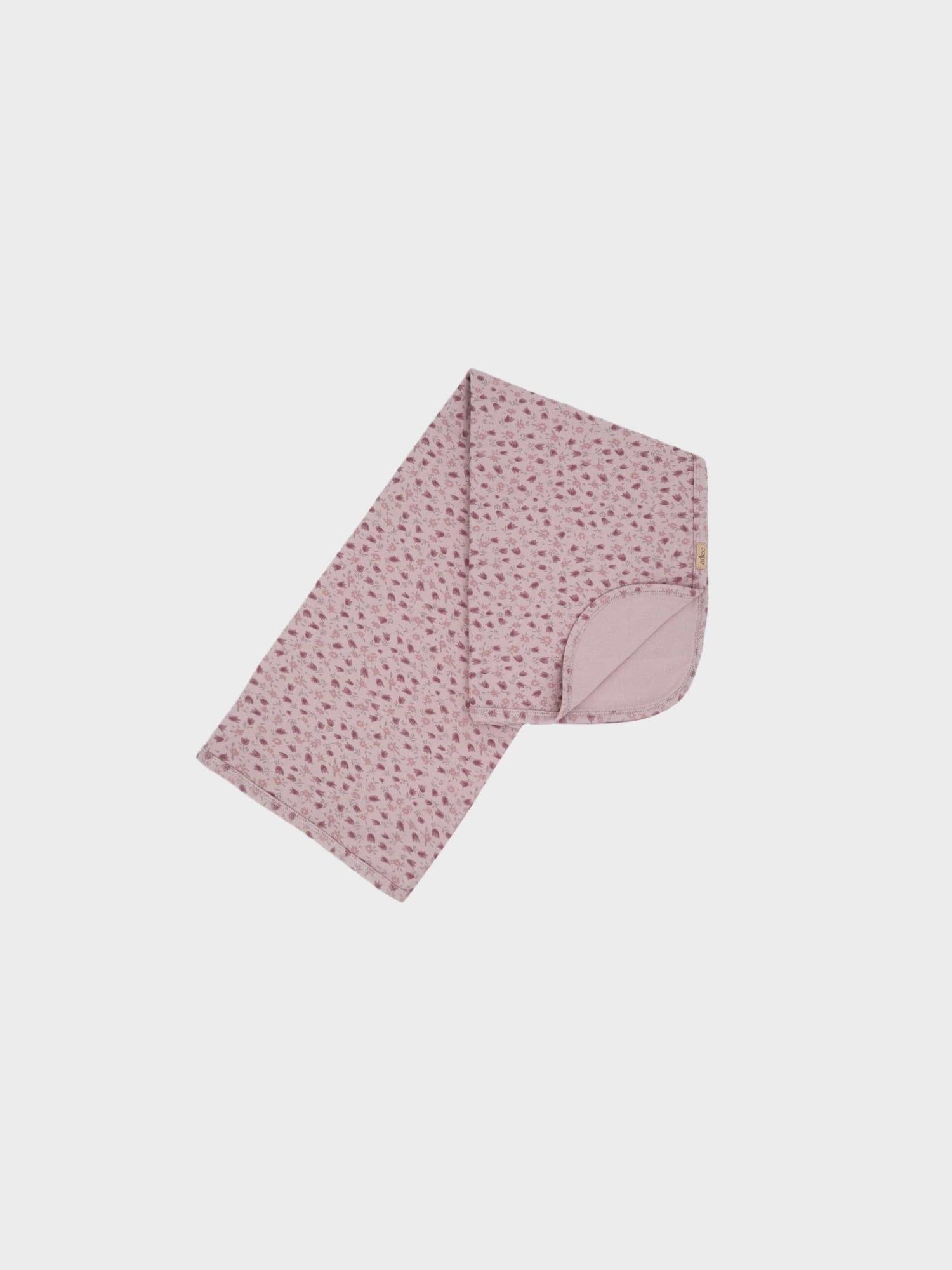 Pink Tulip- Blanket