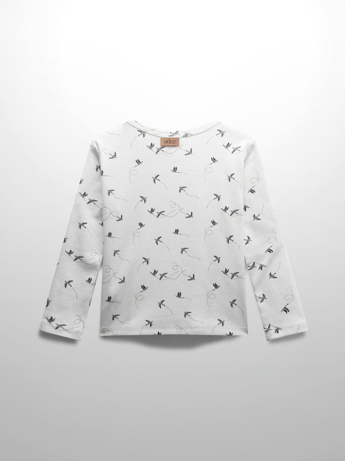 Flying Bird T-shirt