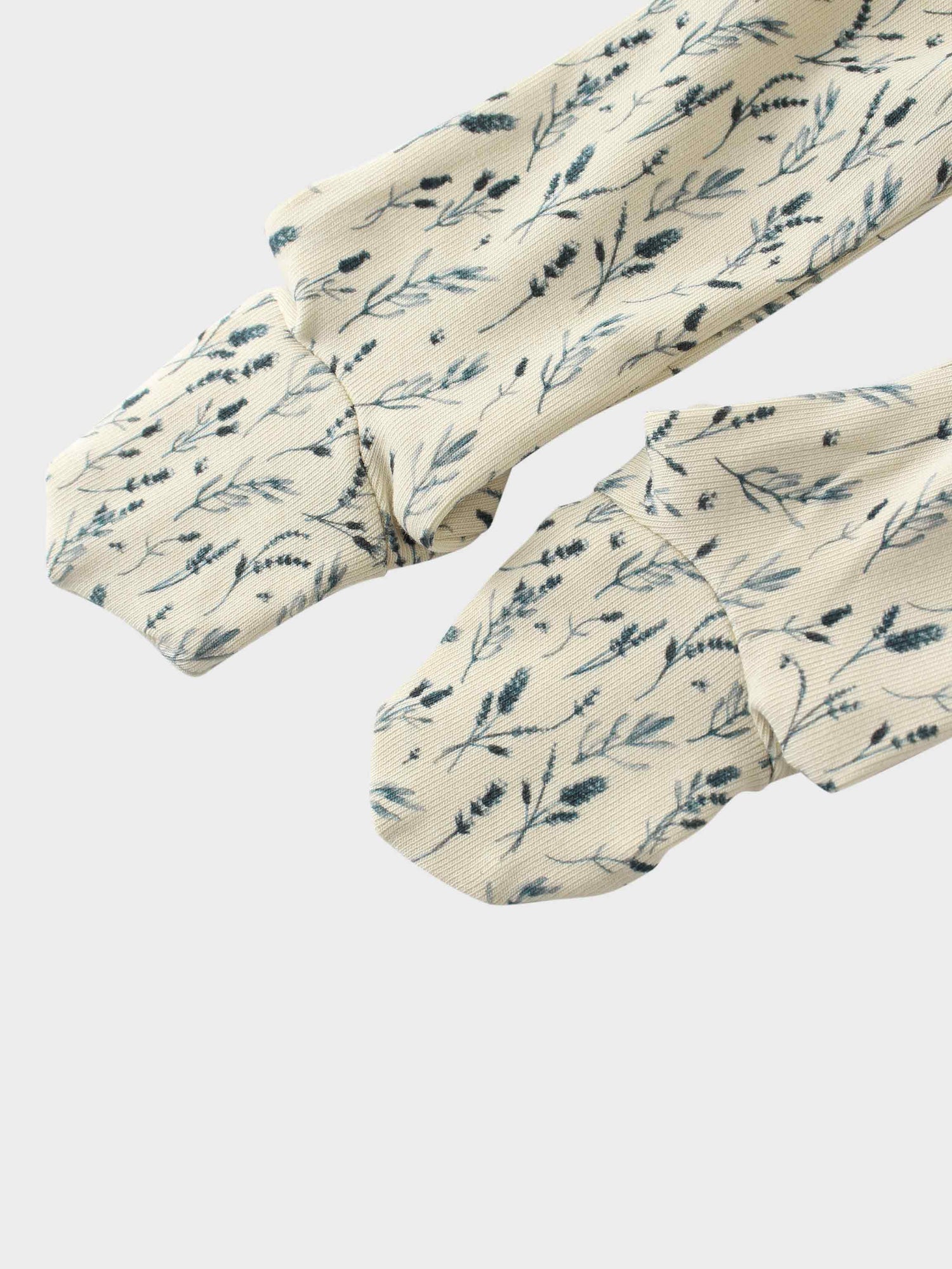 Blue Meadow Stretchy