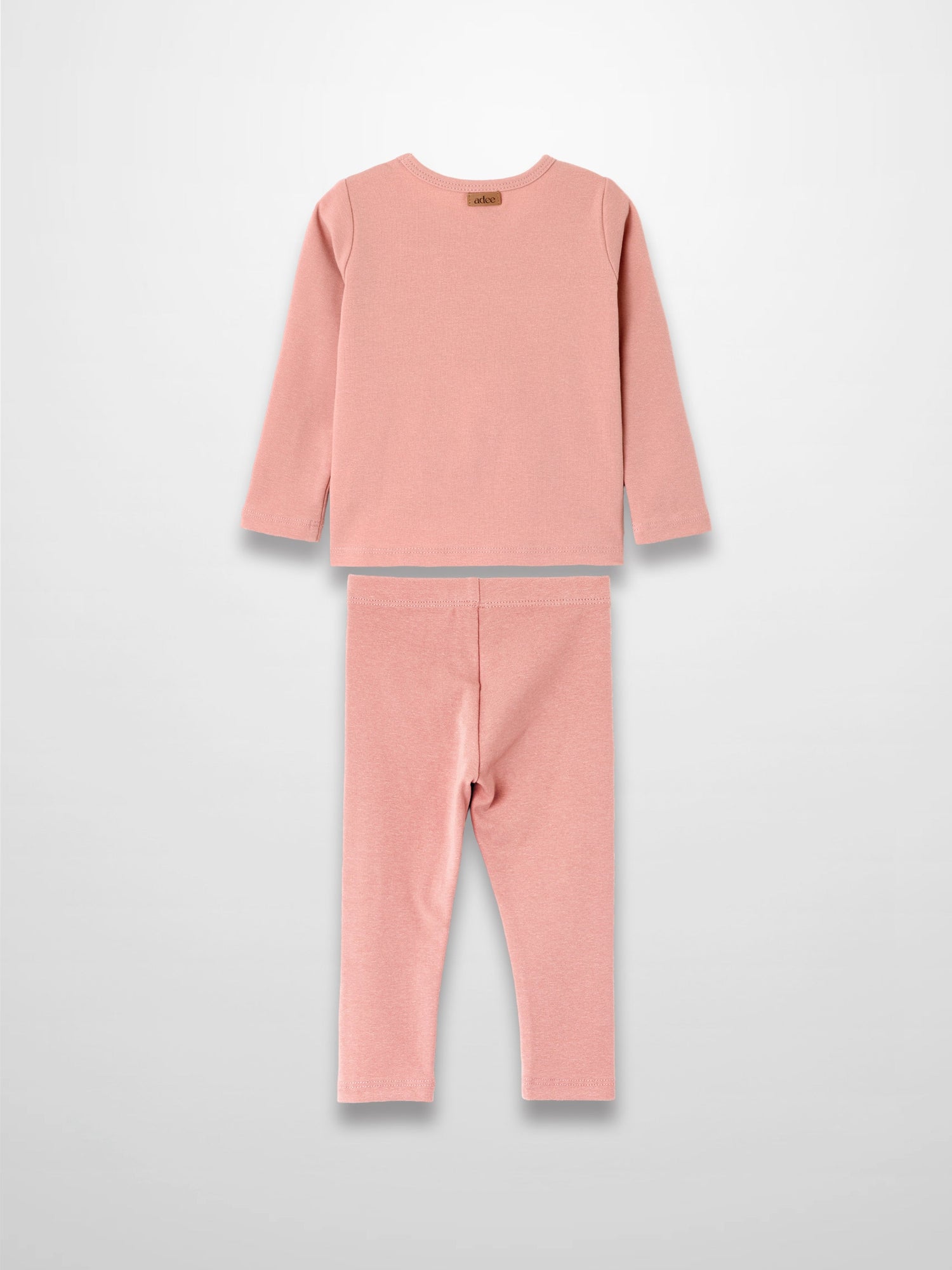 Bow Pajamas